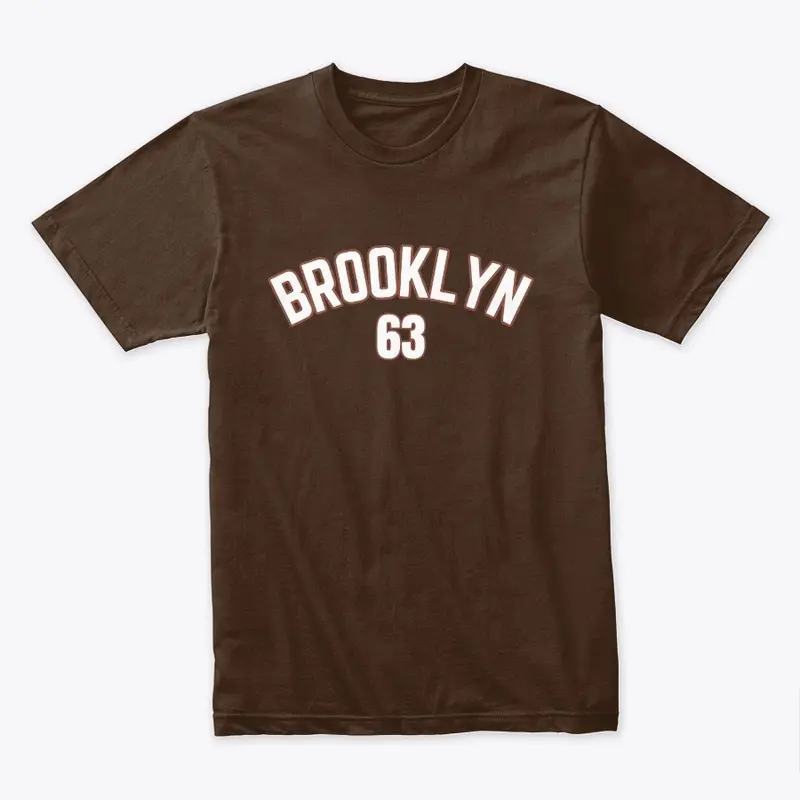 BROOKLYN 63