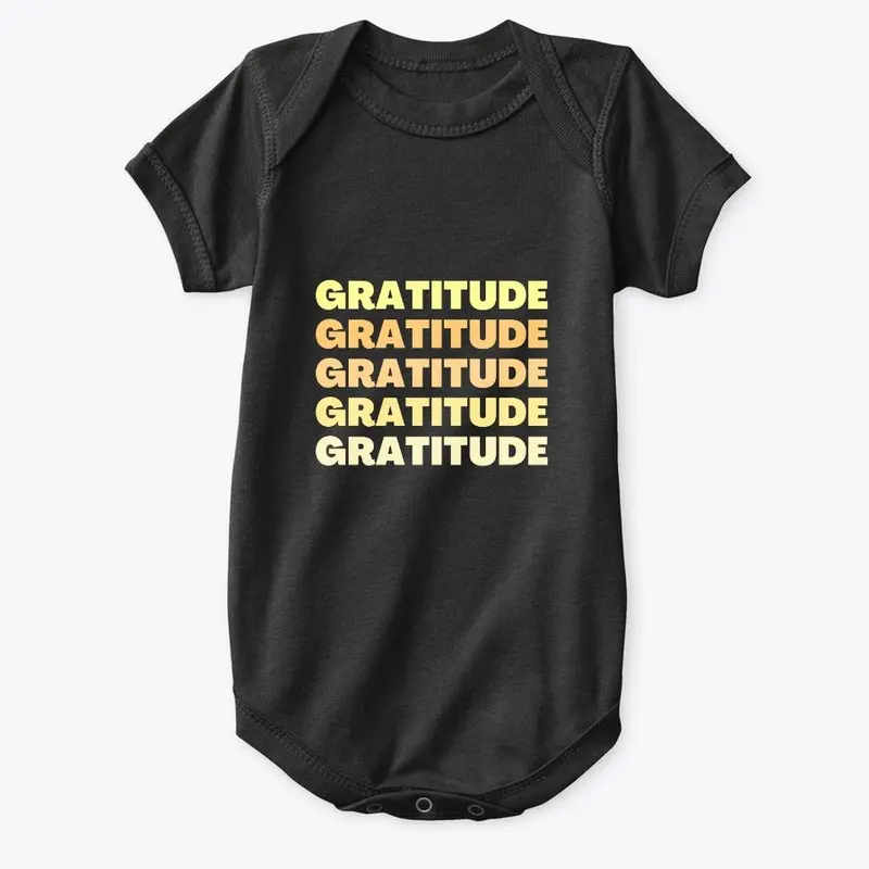 GRATITUDE