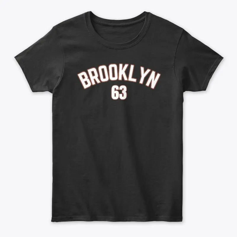 BROOKLYN 63