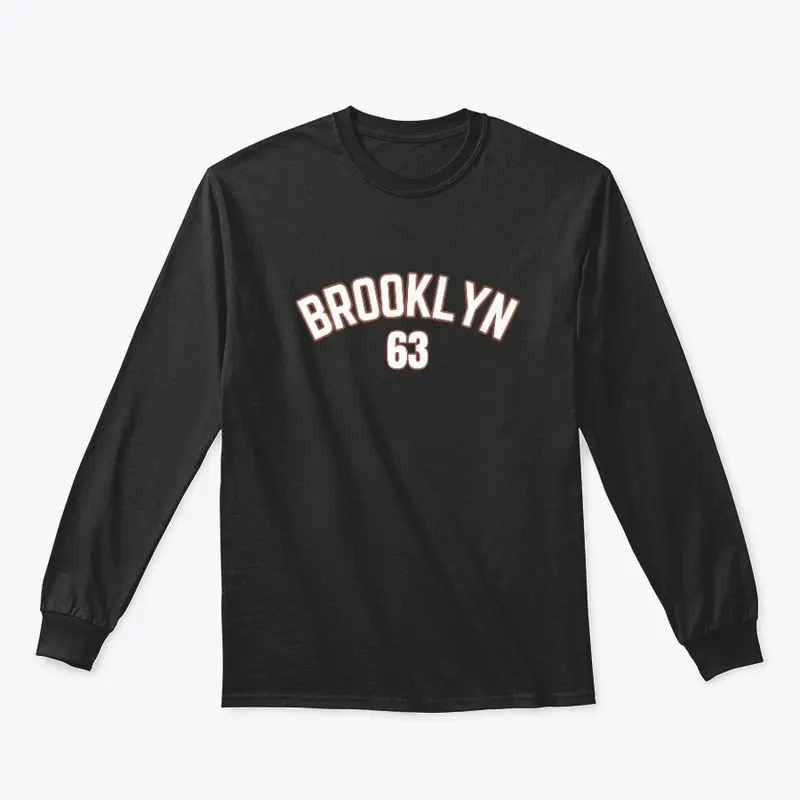 BROOKLYN 63