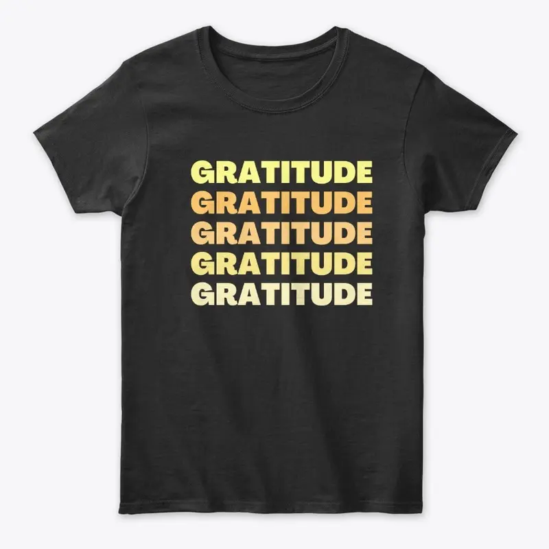 GRATITUDE