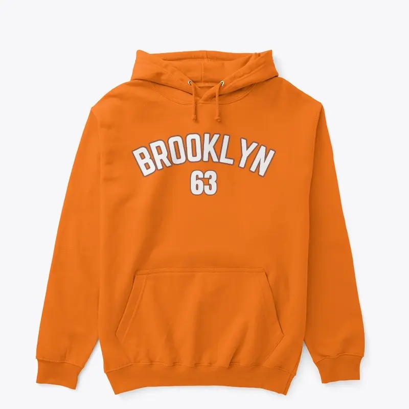 BROOKLYN 63