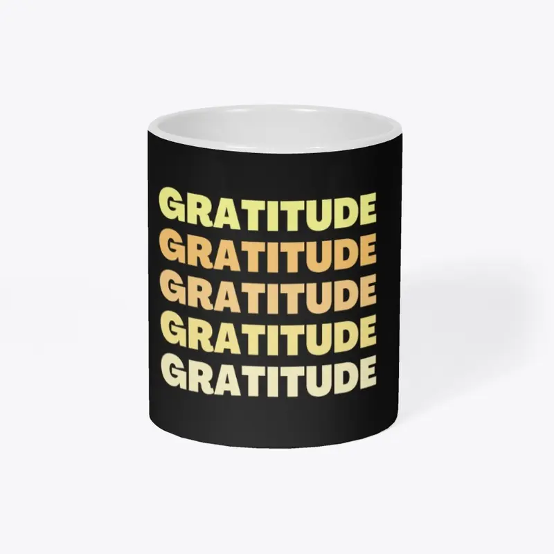 GRATITUDE