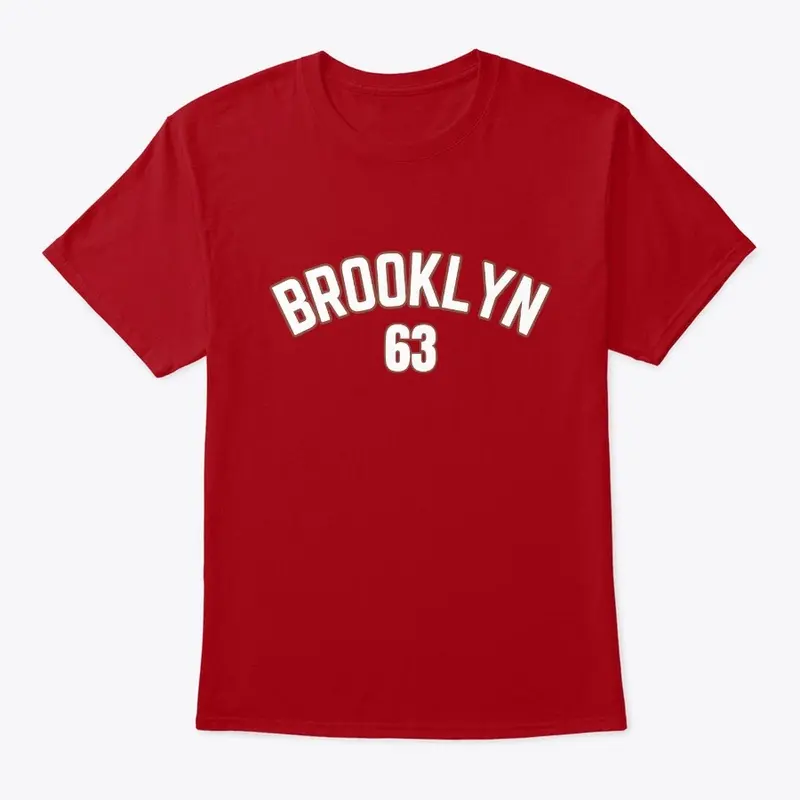 BROOKLYN 63