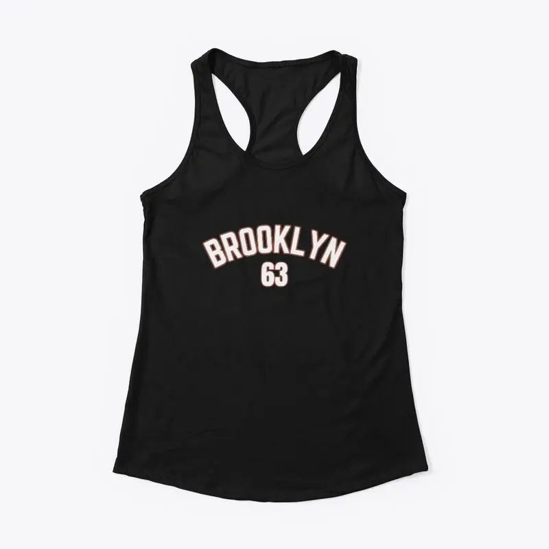 BROOKLYN 63