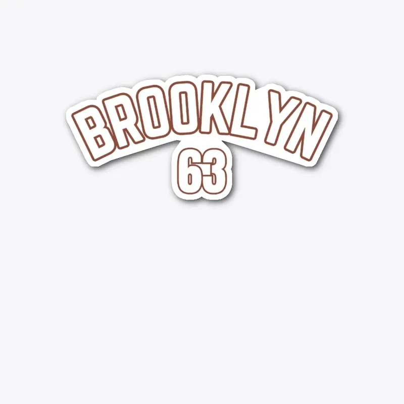 BROOKLYN 63