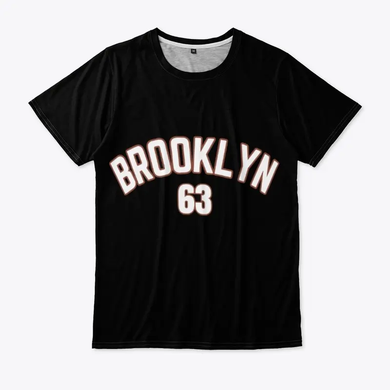 BROOKLYN 63