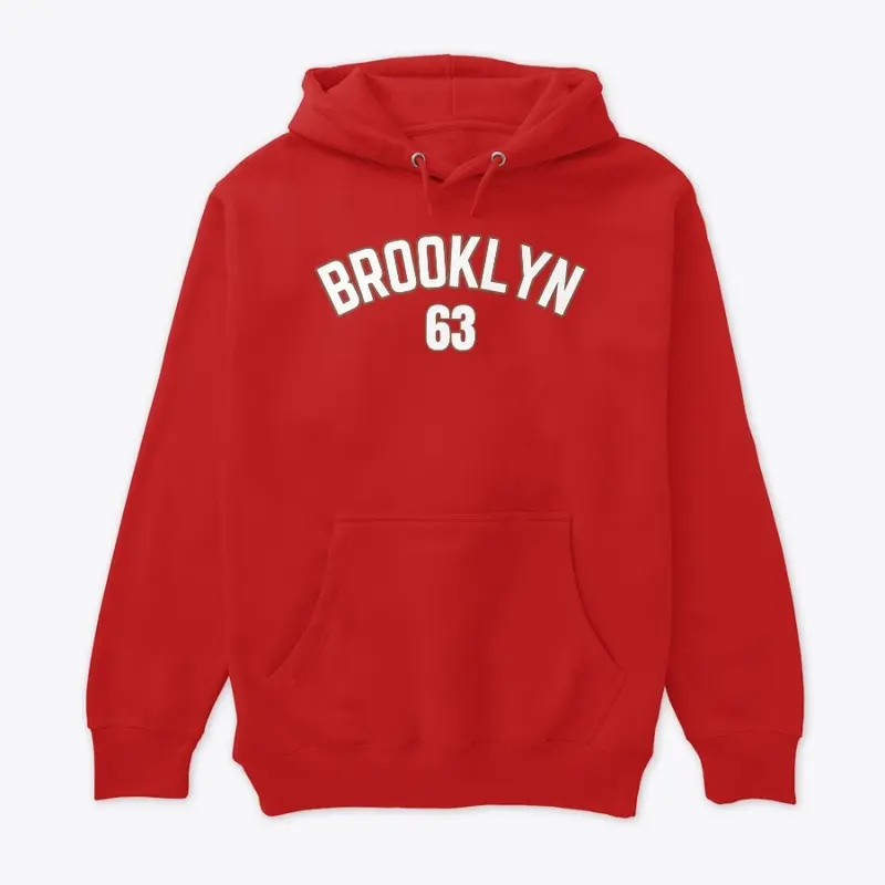 BROOKLYN 63