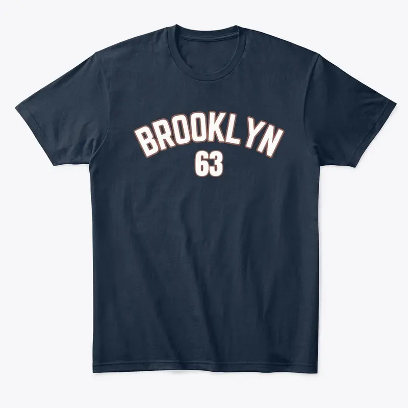 BROOKLYN 63