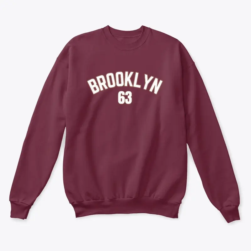 BROOKLYN 63